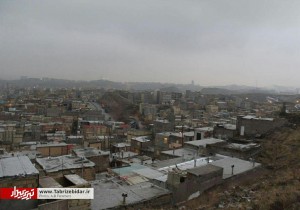 داد اهالی کمربندی میانی از مدیریت شهری / فقط موقع انتخابات، ما را شهروند تبریزی می دانند!