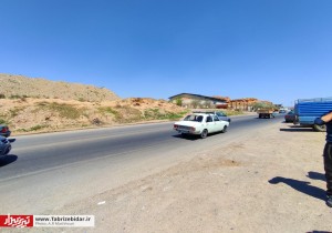 حواشی میدان دام سنتی آناخاتون / از داد اهالی تا سرگردانی چوبداران / تبریز میدان دام ندارد!