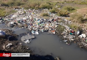 دوگانه مبهم روستا و شهرک / پارکی به نام اهالی به کام معتادان