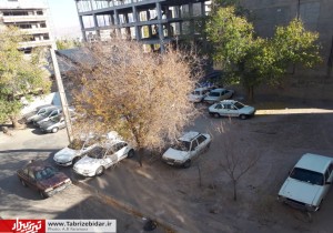 تخریب برند ایتالیایی ها! / قره آغاج قربانی غرامت شهرداری