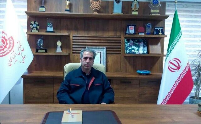 آمادگی کامل مجتمع مس سونگون برای بازگشایی مسیرهای برفی ورزقان