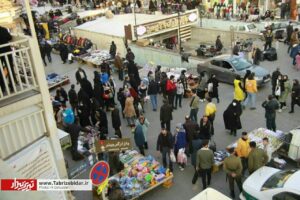 بازار پسا قرنطینه زیر سایه گرانی / عیدی برای انتقام از کرونا!