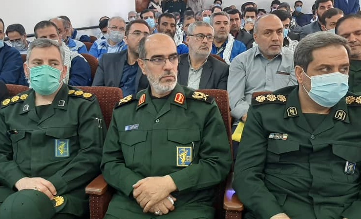 نقش قابل توجه جامعه کارگری در دفاع مقدس و نبردِ اقتصادی