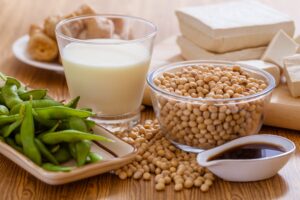 مواد غذایی مفید برای سلامت جسم و ذهن