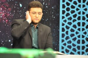 پیگیری رهبر انقلاب برای یافتن قاری جوان تبریزی / پدر معنوی و ریش سفید کم داریم