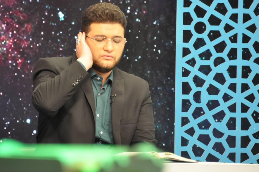 پیگیری رهبر انقلاب برای یافتن قاری جوان تبریزی / پدر معنوی و ریش سفید کم داریم