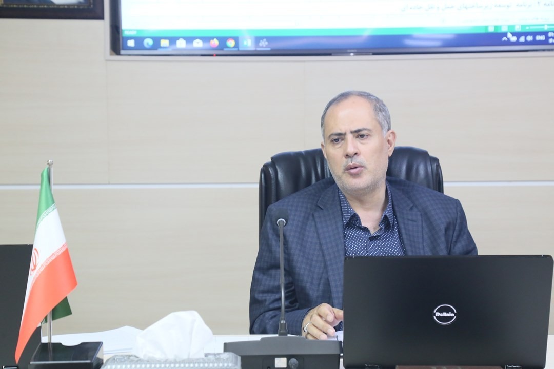 ضرورت فراهم آوری بسترهای تبدیل تبریز به شهر هوشمند