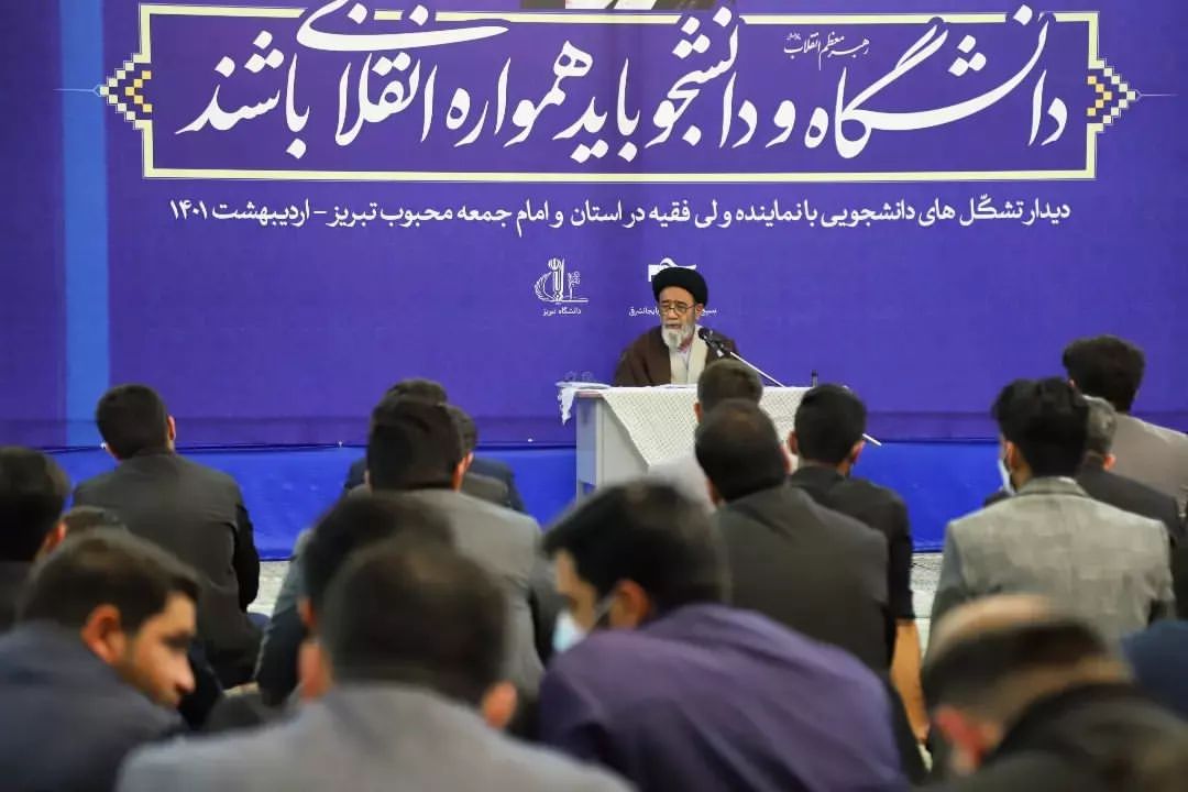 گلایه تند آل هاشم از بلاتکلیفی آموزش و پرورش استان