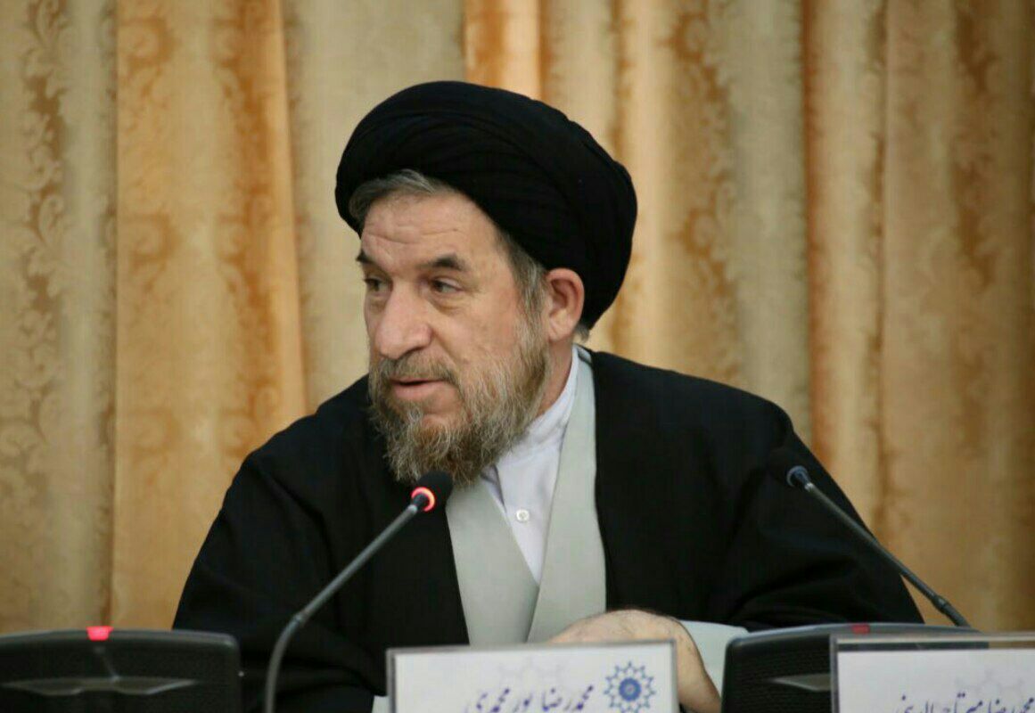 وزارتخانه هر چه سریع تر مدیرکل آموزش و پرورش را انتخاب کند