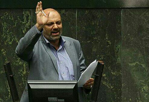 نمایندگان برای مدیریت آموزش و پرورش استان گزینه دارند!