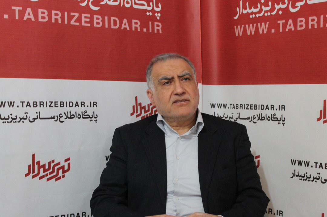 روایت بیگی از سفر خانواده قالیباف به ترکیه