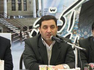 صیادی سکاندار دستگاه تعلیم و تربیت استان شد