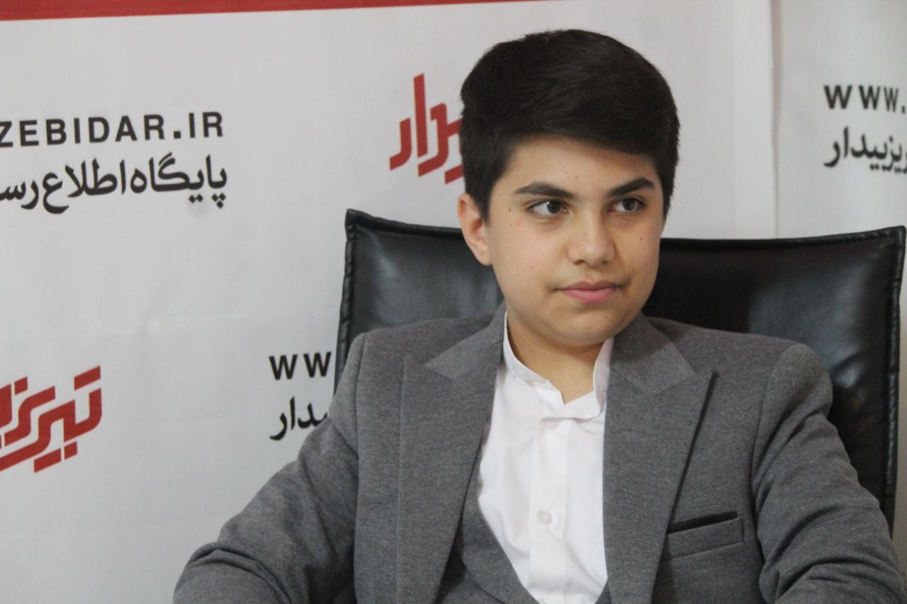 حاجی زاده: با رقابت شخصی نمی توان به پیشرفت قرآنی رسید / کم توجهی به قاریان در تبریز