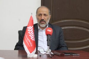پیام نور متجلی عدالت آموزشی / حرکت پرشتاب برای تاسیس شرکت های دانش بنیان