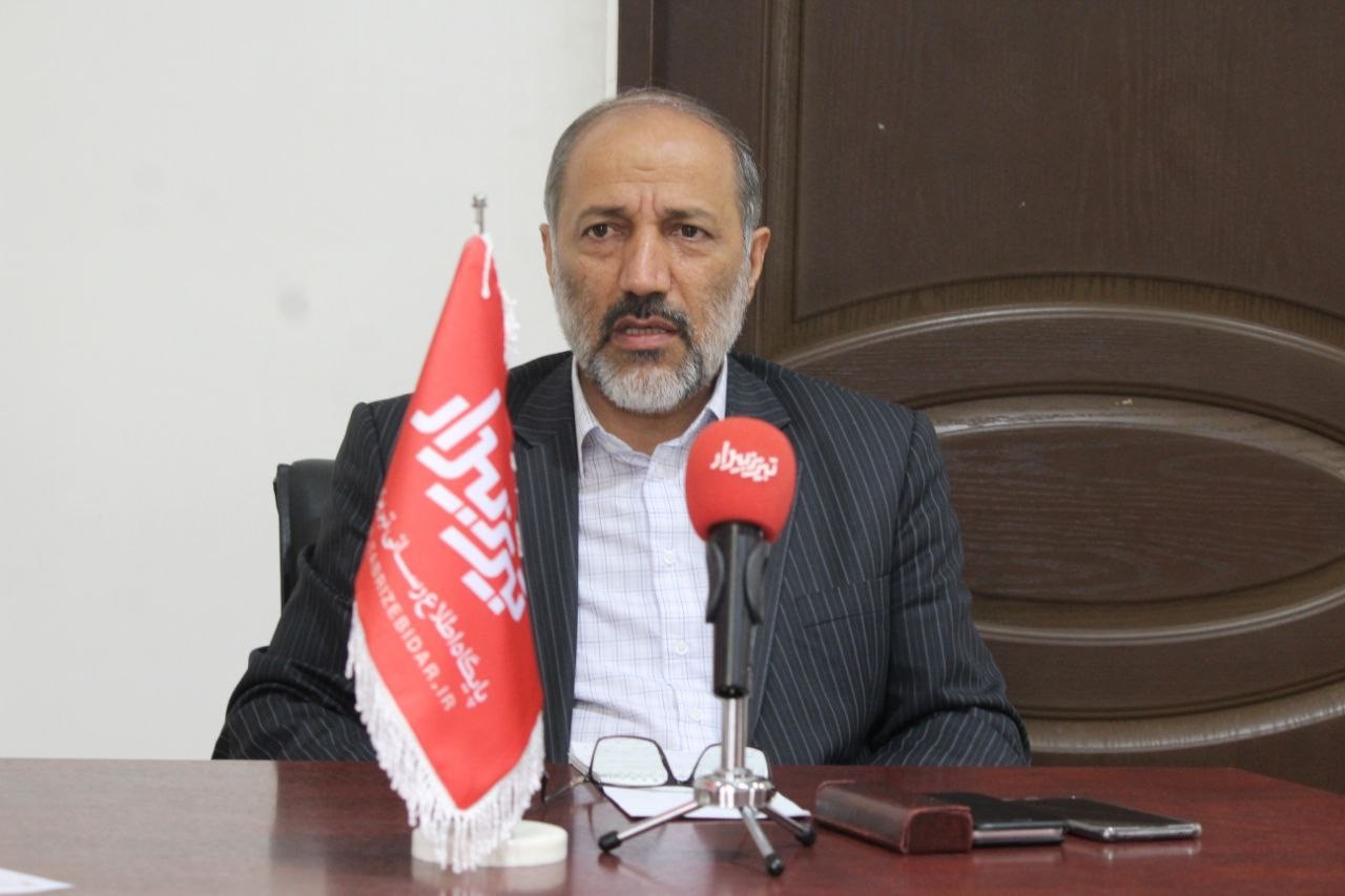 پیام نور متجلی عدالت آموزشی / حرکت پرشتاب برای تاسیس شرکت های دانش بنیان