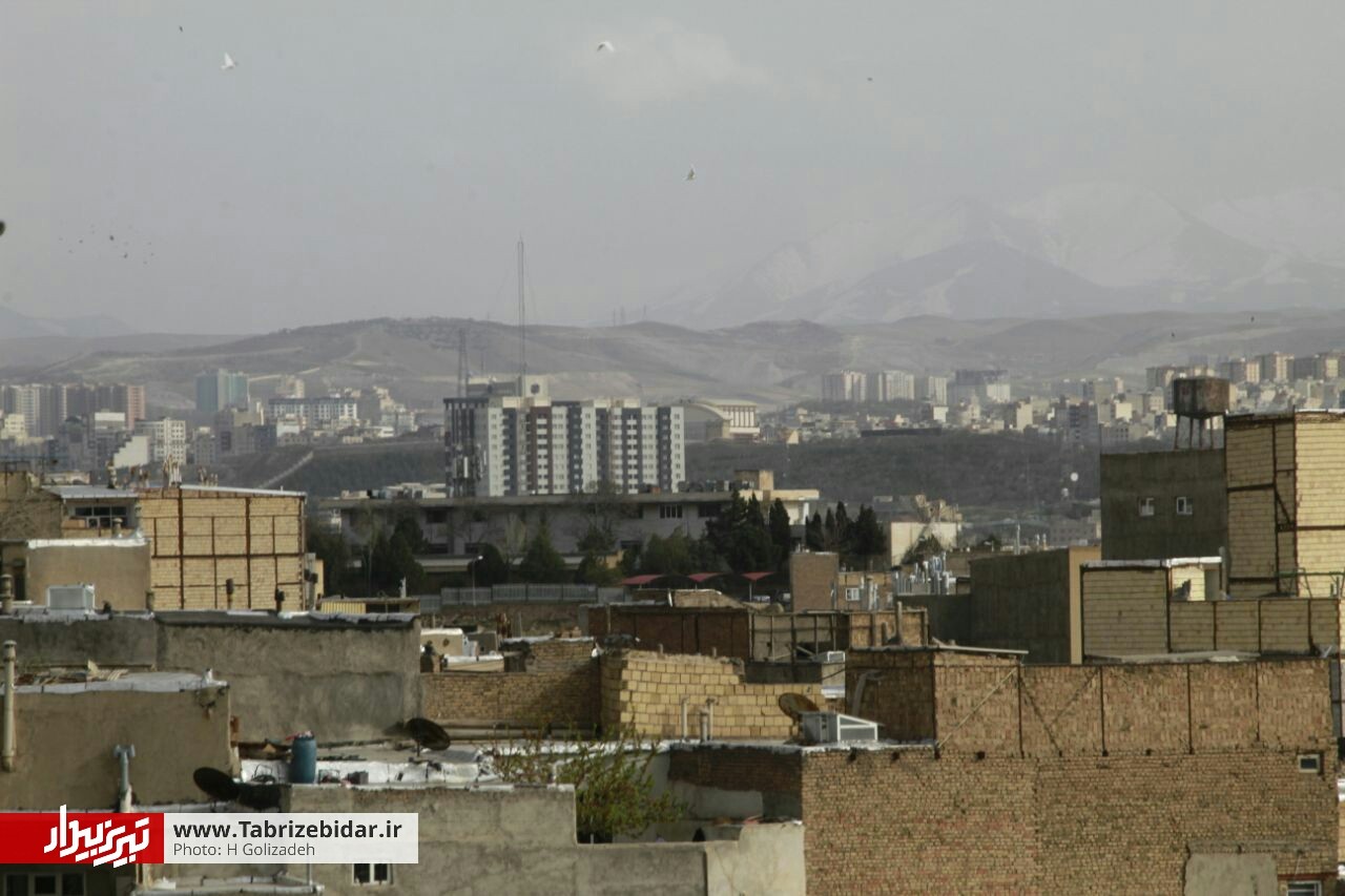 مرثیه مستاجری در تبریز به روایت اعداد / کوچ پایین‌ شهرنشینان به حاشیه تبریز