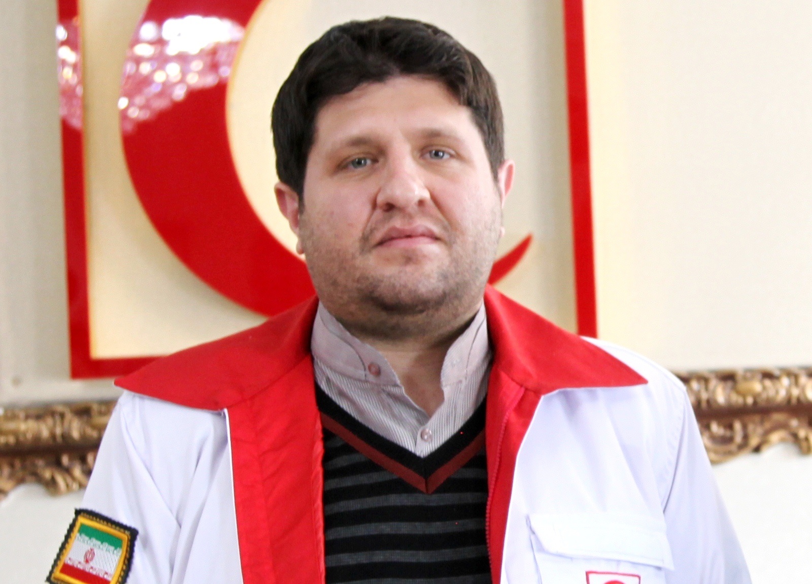 ارایه خدمات شیمی درمانی در تبریز / تصاحب اراضی وقفی هلال احمر