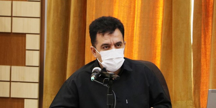 حمایت استاندار آذربایجان‌شرقی از پروژه‌های ملی شهرداری