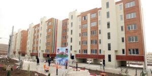 هیچ موضوعی نباید موجب تاخیر در اجرای پروژه‌های مسکن شود