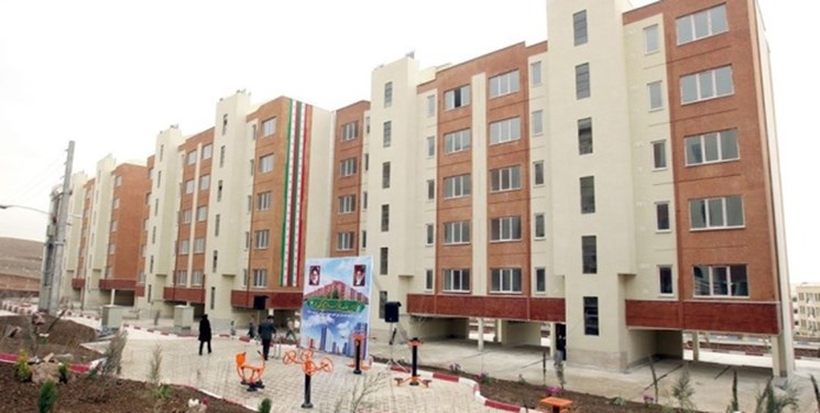 هیچ موضوعی نباید موجب تاخیر در اجرای پروژه‌های مسکن شود