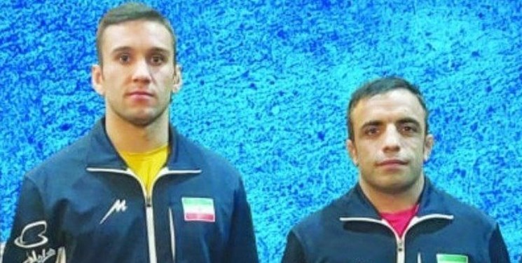 درخشش کشتی‌گیران تبریزی در المپیک ناشنوایان برزیل