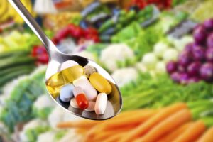 راهکارهایی برای جذب بهتر ویتامین‌ها و املاح