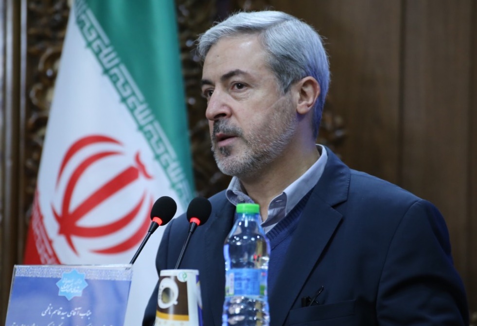 واکنش مدیرکل فرهنگ و ارشاد اسلامی استان به حواشی جشن شهرداری/در برخورد با ولنگاری با کسی تعارف نداریم