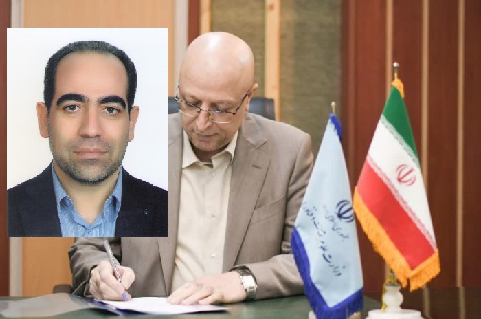 «اسماعیل فاتحی‌فر» سرپرست دانشگاه صنعتی سهند شد