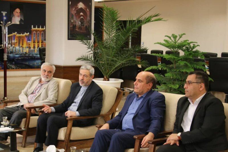 ۱۲۰ اثر از سراسر کشور به جشنواره تئاتر رضوی ارسال شده است