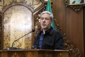 خوشنویسی ارتباطات معنایی با اماکن دینی را تقویت می‌کند