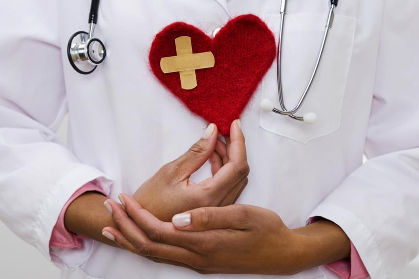 عواملی که شما را در معرض بیماری قلبی قرار می‌دهند