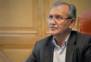 بخشی زاده مدیرکل راه و شهرسازی استان شد