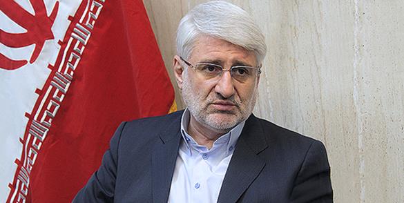 فراز و نشیب های معارفه مدیرکل جدید آموزش و پرورش