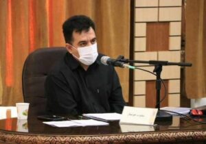 شهردار تبریز نماینده شهرداران کشور شد