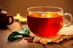 پیشگیری از ابتلا به سرطان با مصرف چای