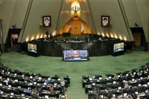 صف کشی نمایندگان تبریز و استان برای تکیه بر صندلی هیات رییسه