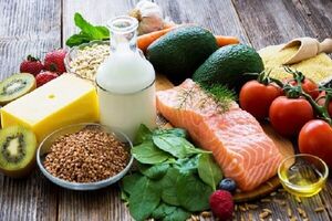غذاهایی که موجب مسمومیت می‌شوند