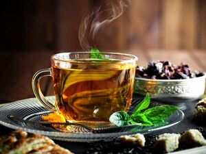 چای گیاهی که اثرات آلودگی هوا را خنثی می‌کند
