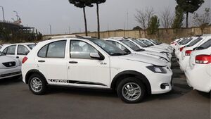 قیمت خودروهای ایران خودرو و سایپا در بازار آزاد در ۷ خرداد ۱۴۰۱