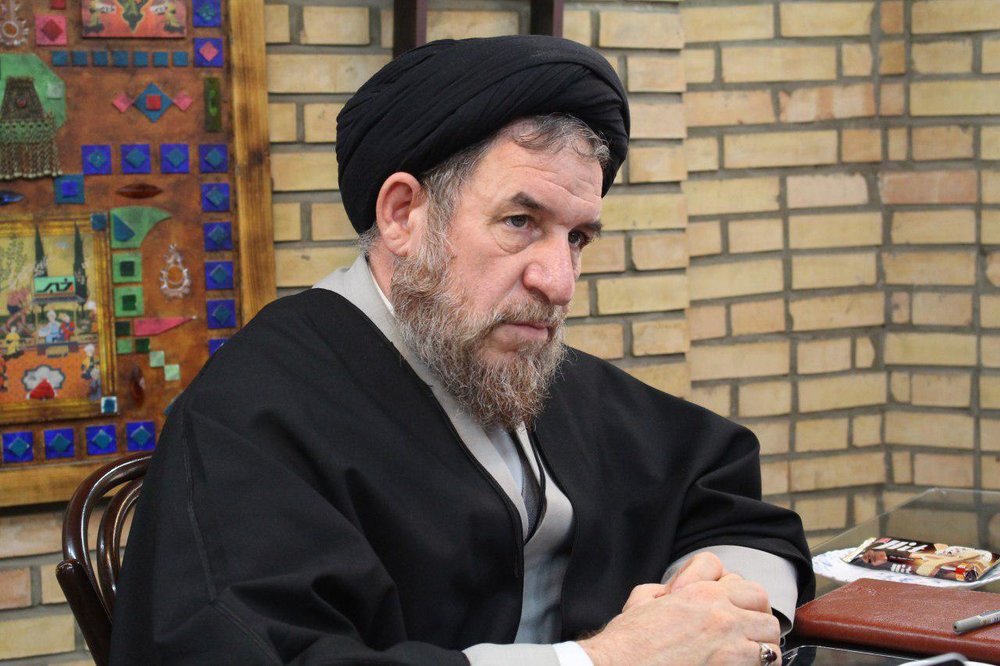 چرا معارفه مدیرکل جدید آموزش و پرورش استان لغو شد؟