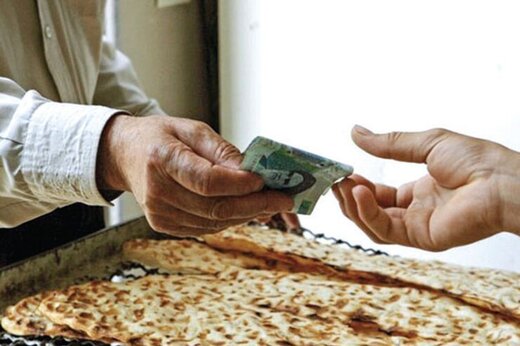 کم فروشی و گرانفروشی نان زیر ذره بین