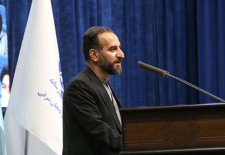 بیرام زاده مسئول سازمان بسیج رسانه استان شد