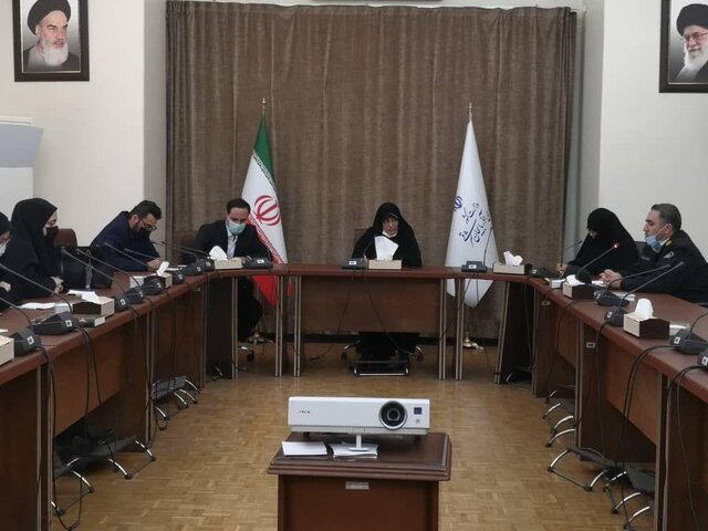 آموزش و آگاه‌سازی بهترین راه پیشگیری از افزایش اعتیاد زنان است