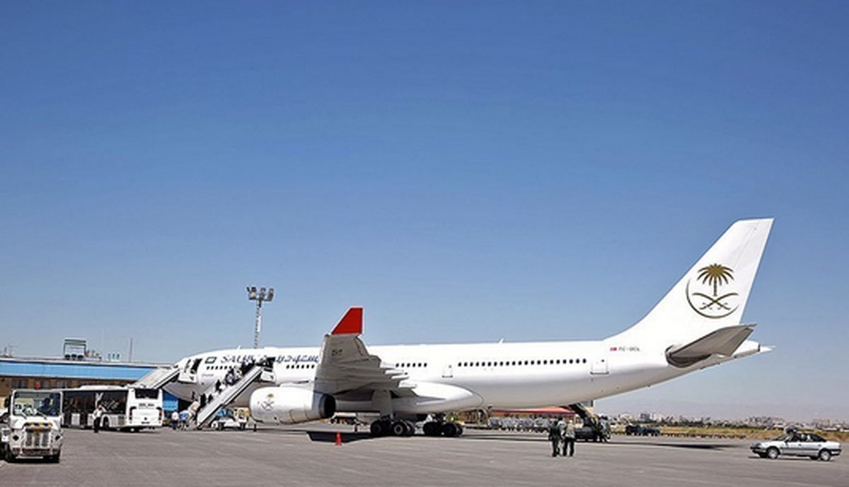 آغاز پروازهای حج تمتع از ۲۲ خرداد ۱۴۰۱