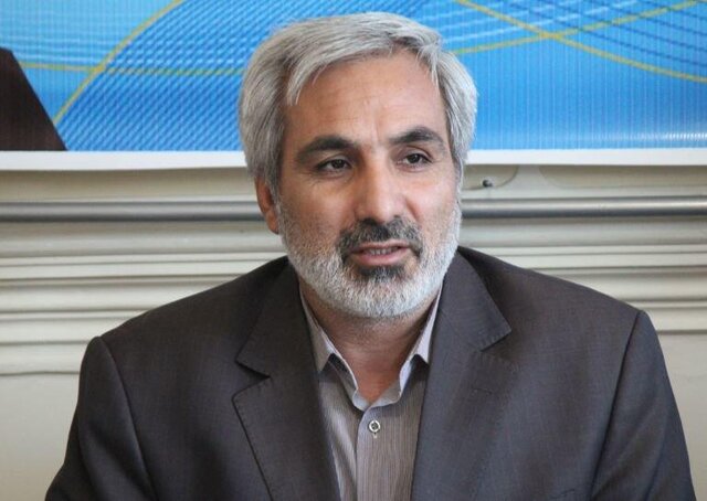 برخورد با نانوایی یارانه‌ای متخلف در تبریز