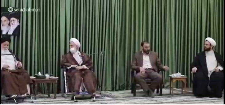 ستاد امر به معروف و نهی از منکر استان رتبه دوم کشوری را به خود اختصاص داد