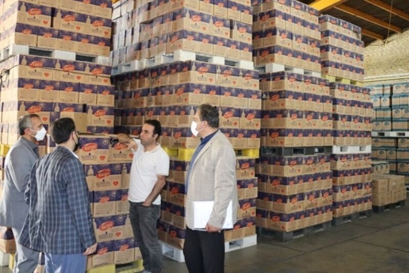 عمده ترین تخلفات اصناف استان کدامند؟