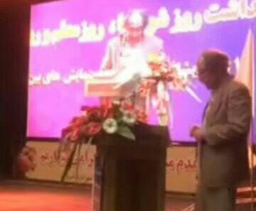 عذرخواهی شهرداری از یک حرکت غیرفرهنگی با چاشنی توجیه