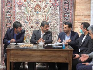 نواقص تبریز در حوزه سرگرمی و زیبایی بصری