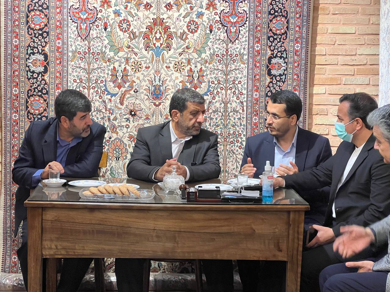 نواقص تبریز در حوزه سرگرمی و زیبایی بصری